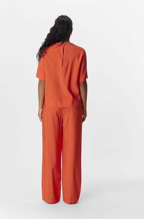Image du produit Object Loose Fit Oberteil (40)
