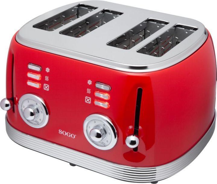Produktbild Sogo Eternal Retro Serie