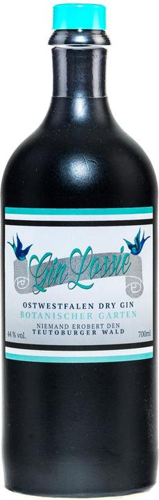 Produktbild Lossie Botanischer Garten