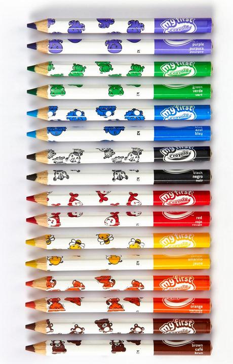 Immagine prodotto Crayola Pastelli (Assortito, 8 x)