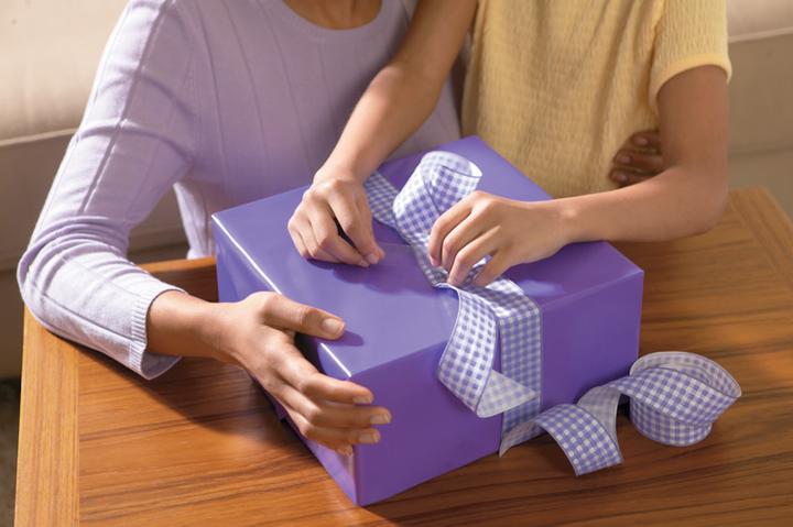 Image du produit Scotch Ruban adhésif cadeau