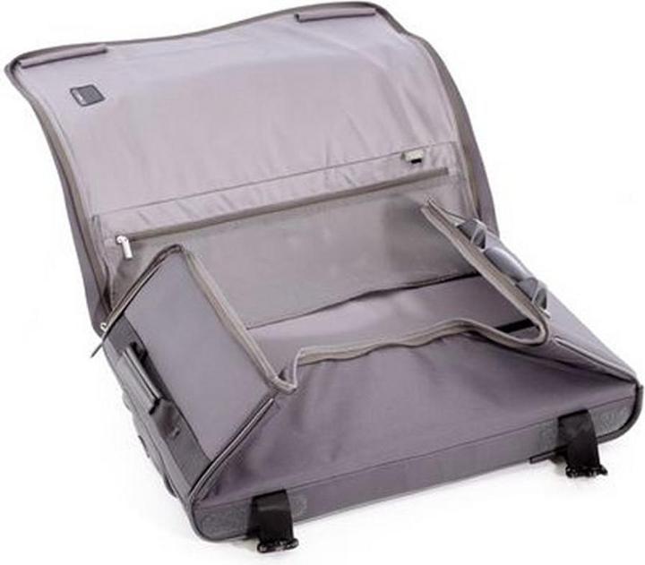 Image du produit Dermata Voylux 2 Roll Trolley (90 l, M (50 - 90l))