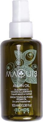 Image du produit Echosline Maqui 3 Huile 100ml (100 ml)