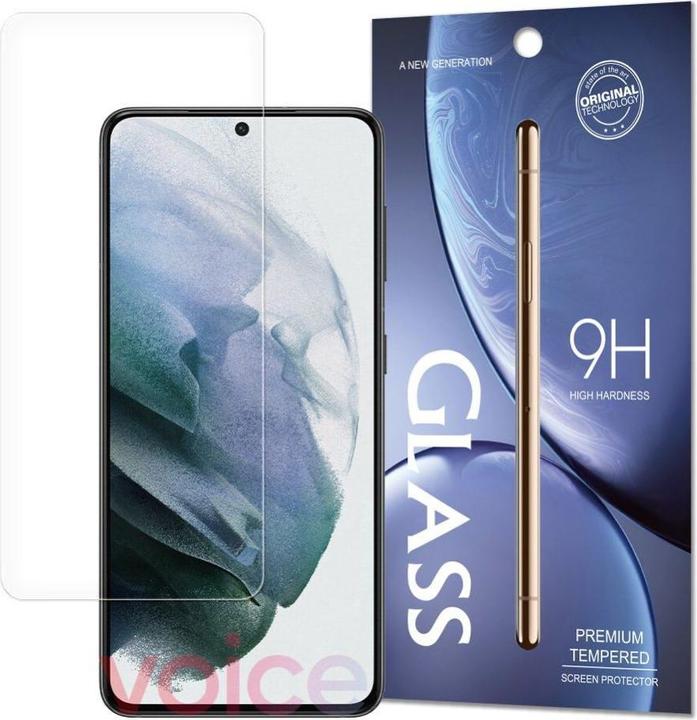 Immagine prodotto Hurtel Pellicola protettiva in vetro temperato per Samsung Galaxy S24 Ultra (1 Pezzo/i, Samsung Galaxy S24 Ultra)