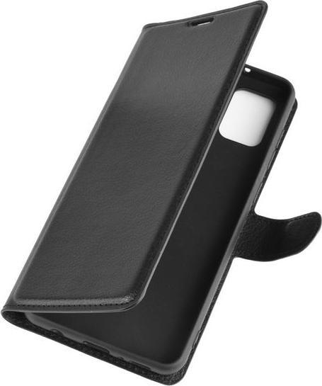 Immagine prodotto MU Classic Serie di copertine per libri in pelle Litchi (Samsung Galaxy A21s)