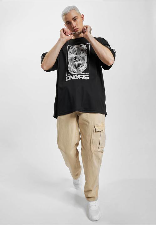 Actual product image Dangerous DNGRS T-shirt Evil 07 - 43649 (S)