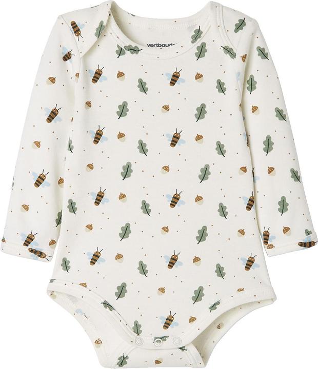 Actual product image Vertbaudet Bodie (92)