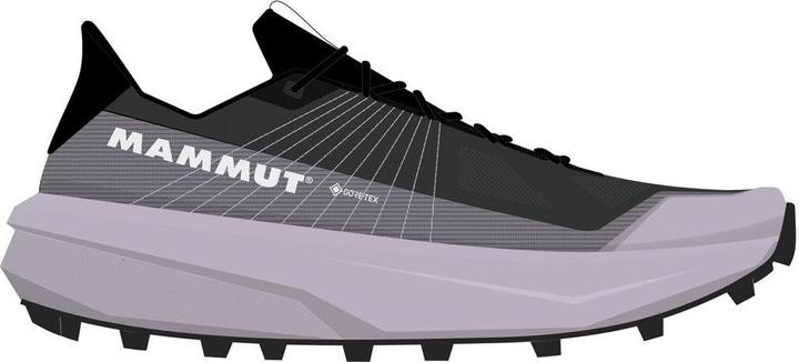 Produktbild Mammut Aenergy Mtn Low GTX Women (37)