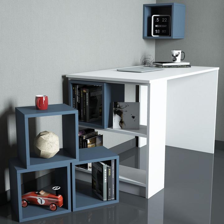 Immagine prodotto Hanah Home Enrique (120 x 65 x 75 cm)