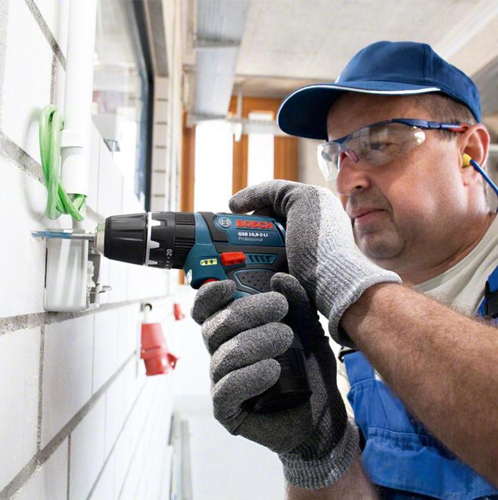 Produktbild Bosch Professional GSB 12V-15 (Akkubetrieb)