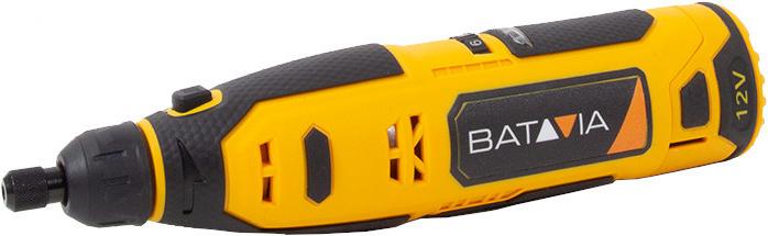 Actual product image Batavia 12V battery mini grinder (without battery and charger)