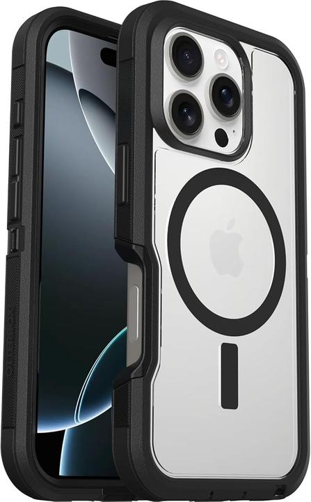 Produktbild OtterBox Defender XT mit MagSafe (Apple iPhone 16 Pro)