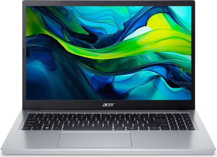 Produktbild Acer Aspire Go 15 (15.60", Intel N100, 4 GB, 128 GB, CH)