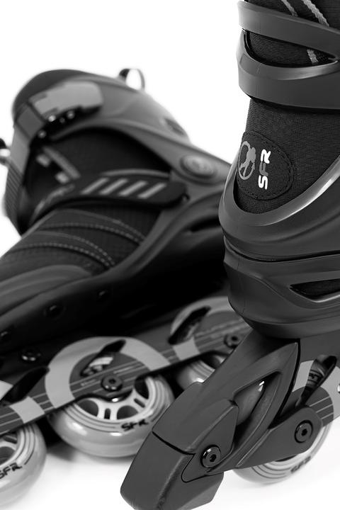 Produktbild Sfr Venture Pro Adult Inline Skates (42)
