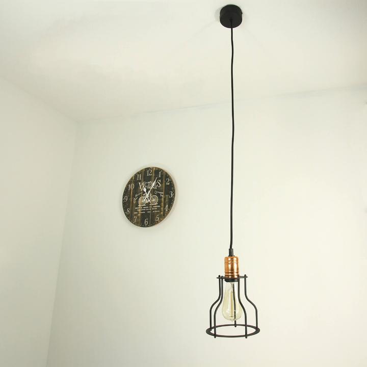 Produktbild Licht-Erlebnisse Vintage (E27)