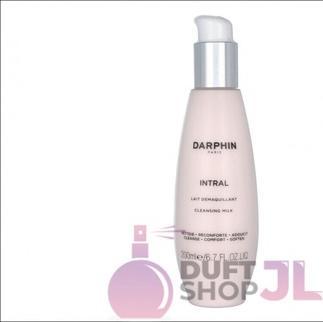 Darphin Intral Cleansing Milk (Reinigungsmilch, 200 ml)