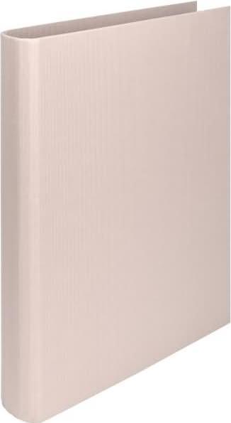 Rössler Ring binder Soho powder (A4, 1 Piece)