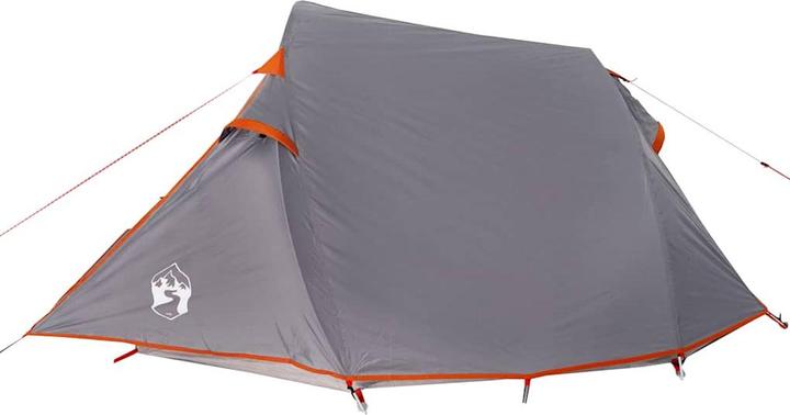 Immagine prodotto VidaXL Tenda a tunnel 3 persone Impermeabile (Tenda a tunnel, 2.90 kg, 3 persone)