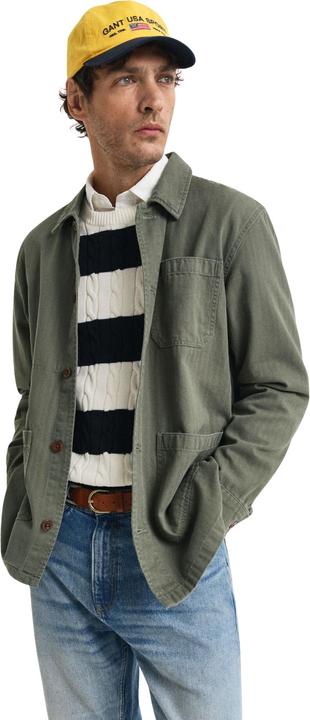 Image du produit GANT Herringbone (S)