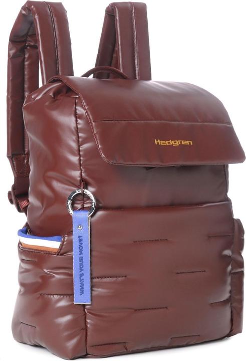 Immagine prodotto Hedgren Zaino Cocoon Billowy 36,5 cm (13 l)