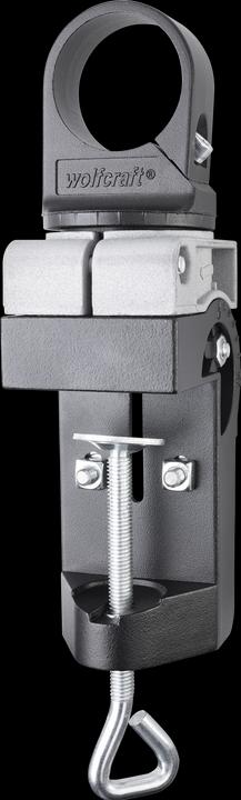 Immagine prodotto wolfcraft Supporto combinato per macchine perforatrici