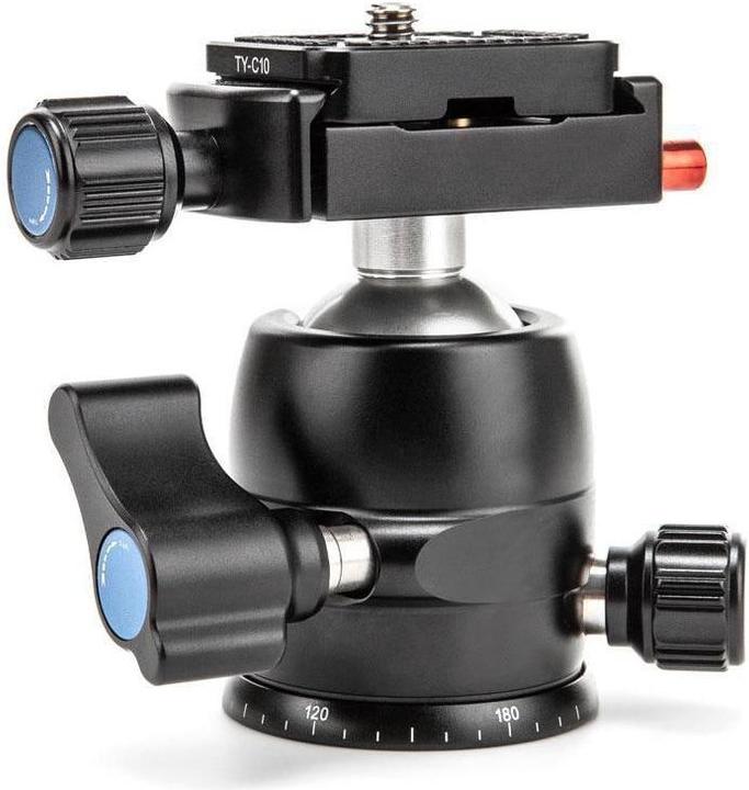 Image du produit Sirui B-00K (Tête sphérique)