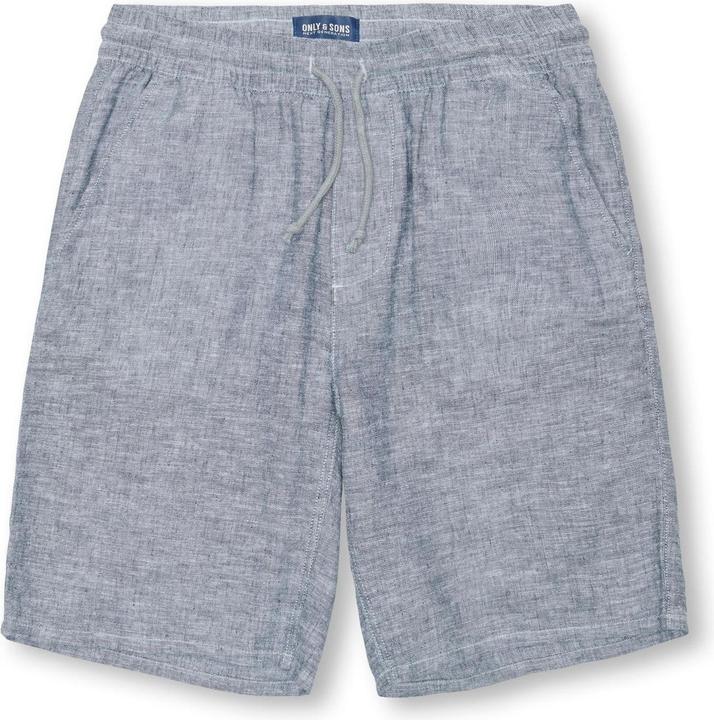 Produktbild Only & Sons Junior OSJCAIDEN Normal geschnitten Shorts Shorts (140)