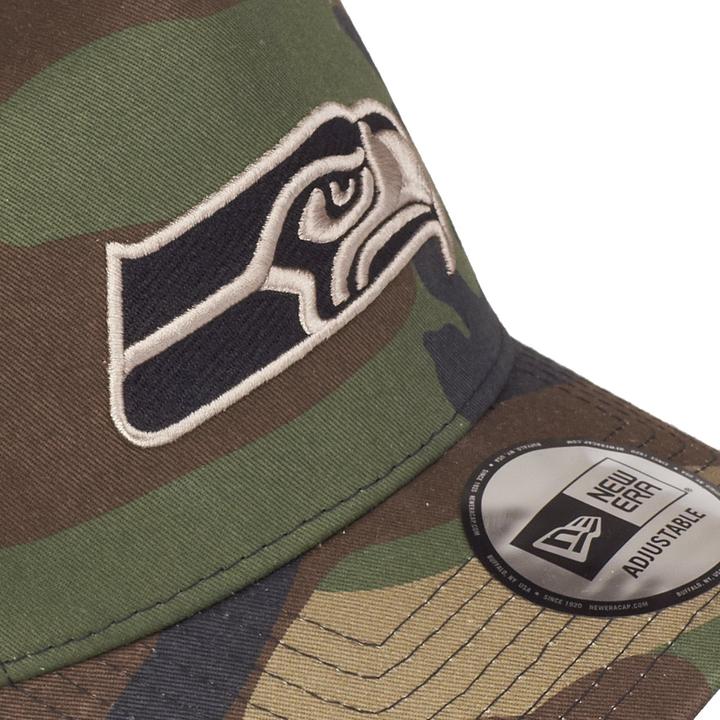 Image du produit New Era Camionneur Seattle Seahawks (Taille unique)