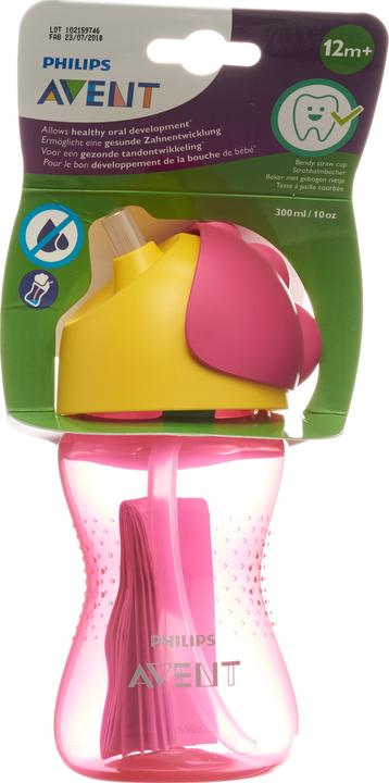Immagine prodotto Philips Avent Strohhalmbecher (300 ml)