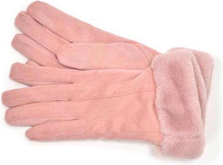 Produktbild Foxbury Sherpa gefütterte Handschuhe