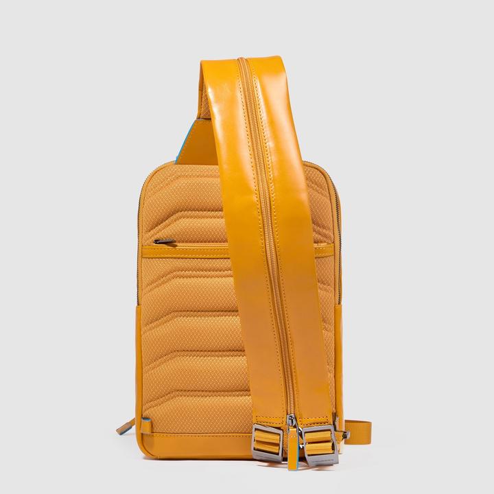 Immagine prodotto Piquadro Blue Square - Borsa a tracolla convertibile