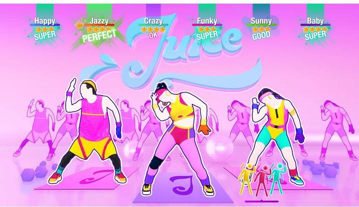 Image du produit Ubisoft Just Dance 2021 (Switch, DE)