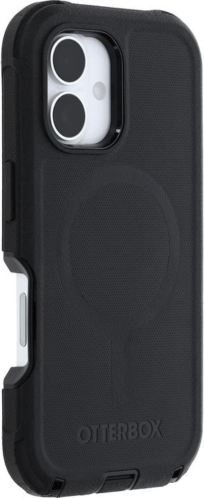 Produktbild OtterBox Defender mit MagSafe (Apple iPhone 16)