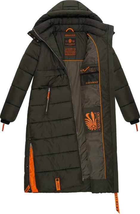 Image du produit Navahoo Fleur de cristal (XL)