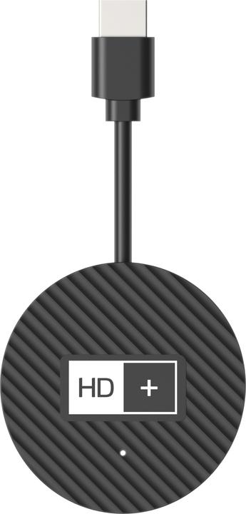 Produktbild HD+ Hdplus Hdplusipstick (32 GB, DVB-T)
