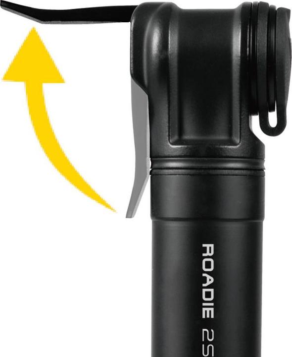 Produktbild Topeak Roadie 2Stage