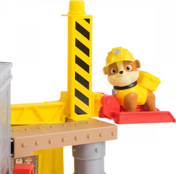 Produktbild Konjac Sponge Paw Patrol Trümmer und Crew Trümmer Vergnügungspark