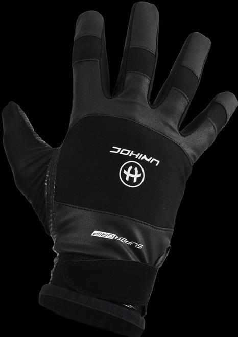 Produktbild Unihoc SUPERGRIP Goaliehandschuhe