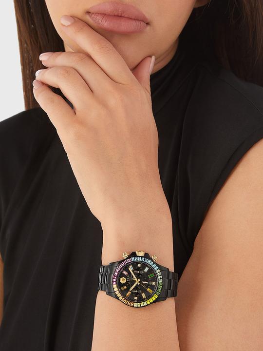 Produktbild Philipp Plein PWSBA0623 Street Couture (Chronograph, 38 mm)