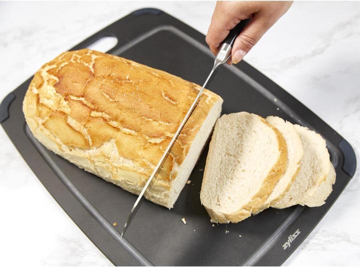 Produktbild Zyliss Schneidebrett Holzfaser, gross