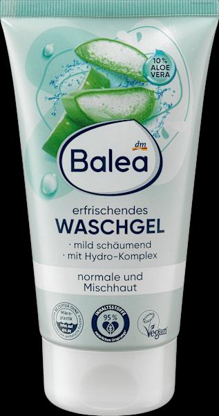 Produktbild dm Balea Erfrischendes Waschgel (Gel, 150 ml)