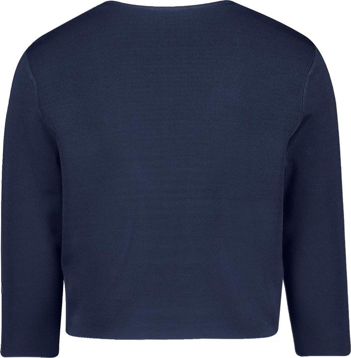 Produktbild Vera Mont Strickbolero langarm (M)