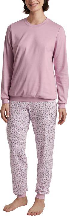 Actual product image Calida Midnight Flowers (XS)