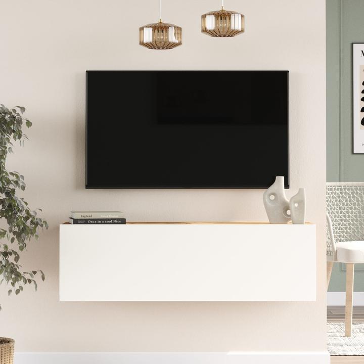 Actual product image En.Casa Lapinlahti (100 x 31.5 x 29.5 cm)