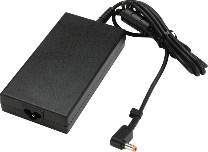 Actual product image Acer NP.ADT0A.048. Purpose: Notebook, Power supply type: Indoor, Input voltage: 230 V. Quantity per (135 W)