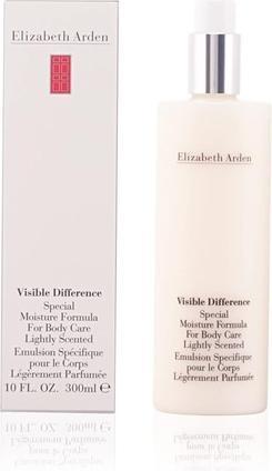 Image du produit Elizabeth Arden Différence visible Formule spéciale d'hydratation pour les soins du corps (Crème pour le corps, 300 ml)