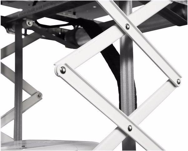 Productafbeelding Grandview Refiner Projector Lift ME2000 (Plafond)