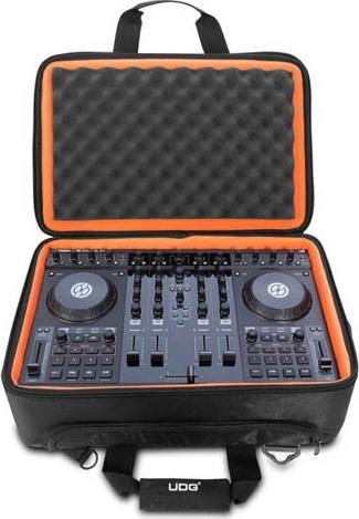 Actual product image UDG Ultimate MIDI Controller Backpack Small