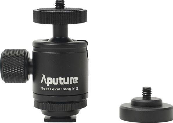 Actual product image Aputure MC Pro (Studio light)