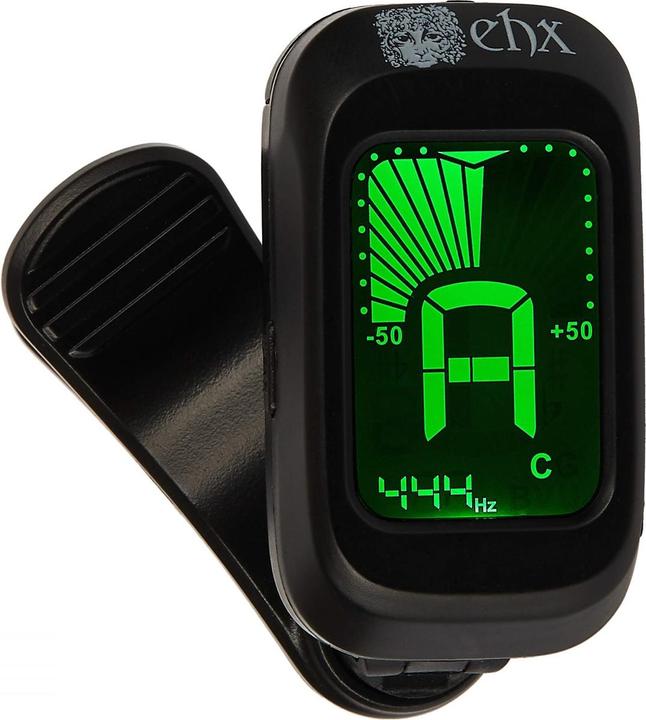 Produktbild Electro-Harmonix Clip-On Tuner